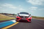 Mercedes-AMG E63 S 4Matic+ Safety Car 2018 года (AU)